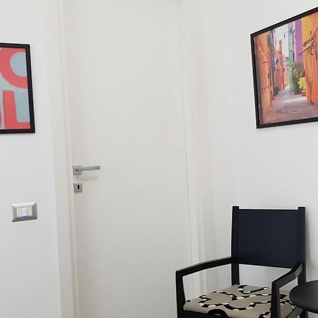 Apartament Arce 90 Salerno Zewnętrze zdjęcie