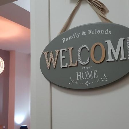 Apartament Arce 90 Salerno Zewnętrze zdjęcie