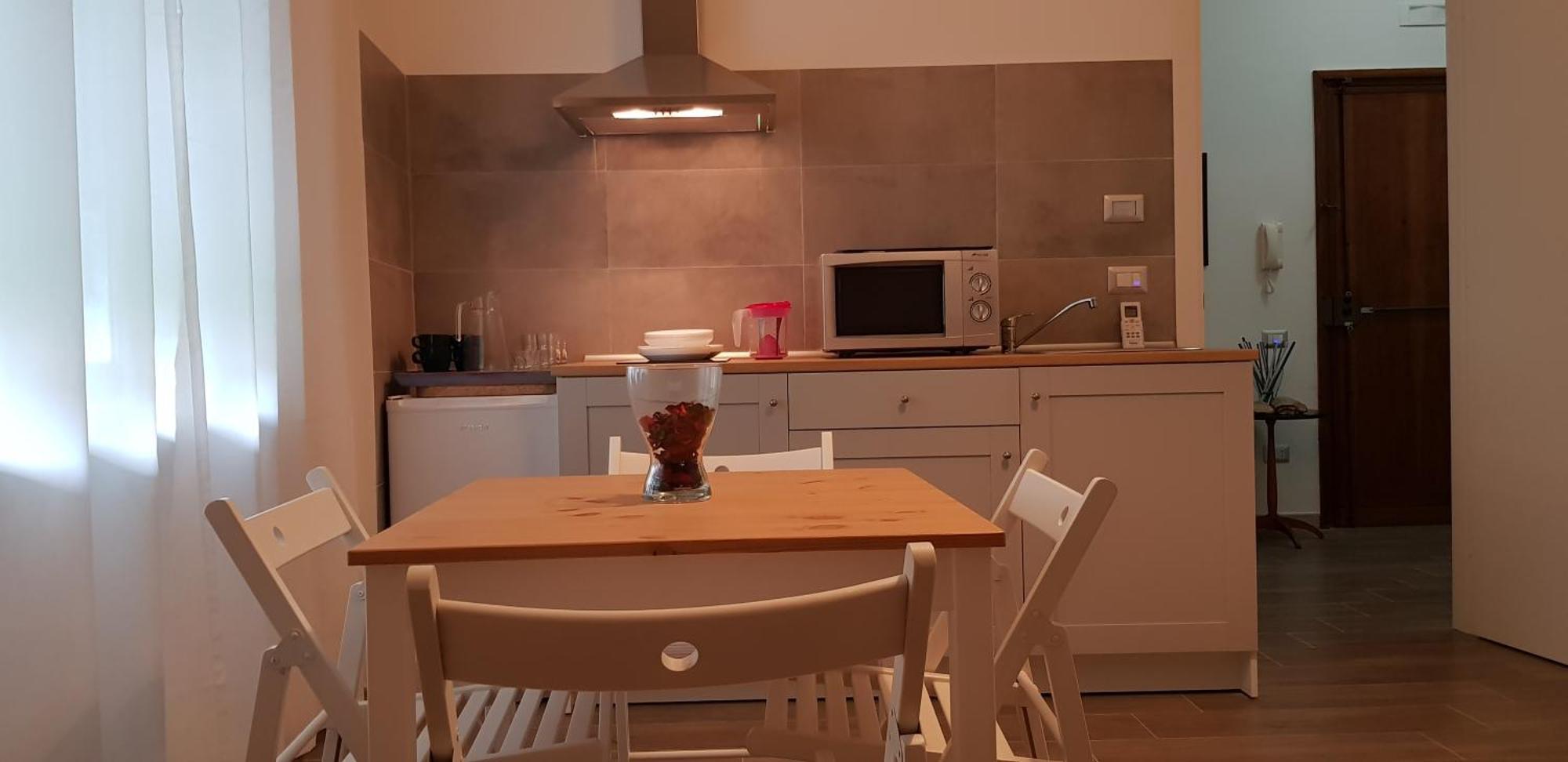Apartament Arce 90 Salerno Zewnętrze zdjęcie