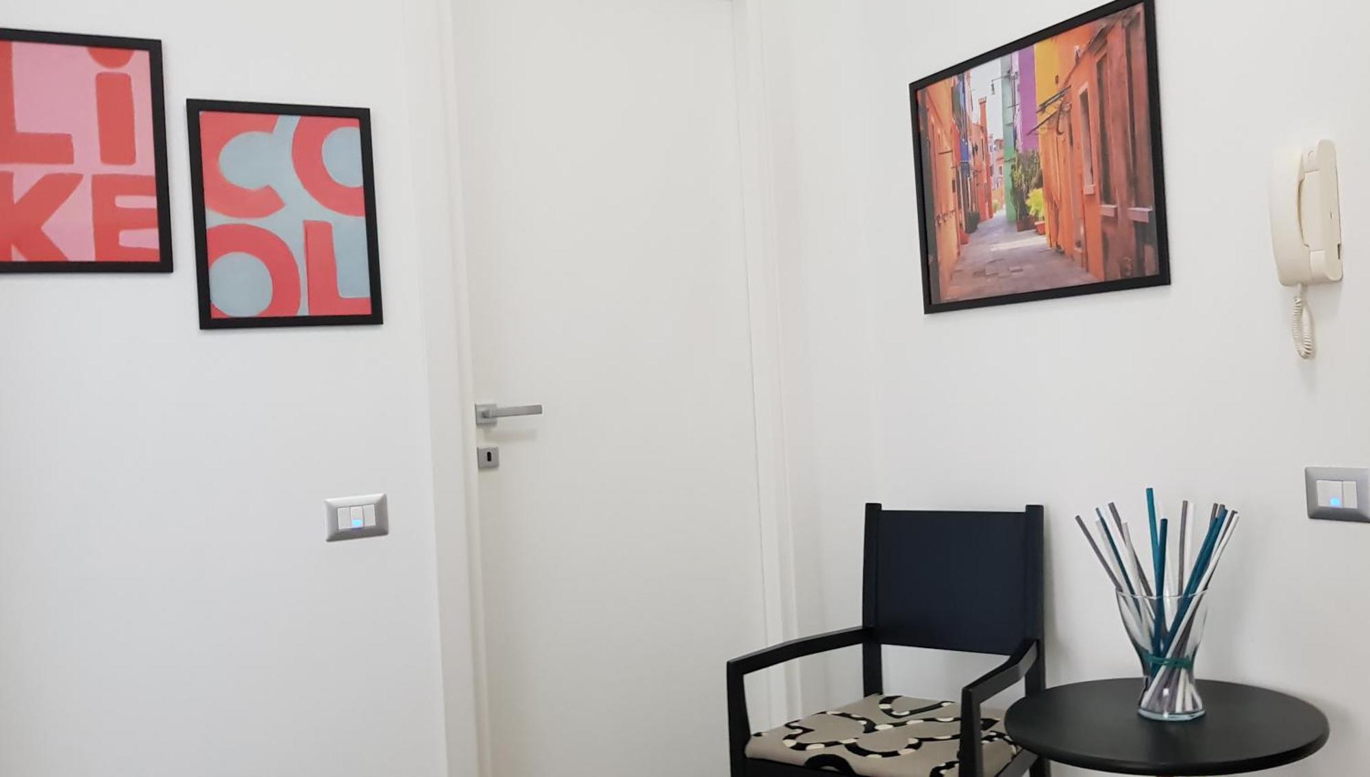 Apartament Arce 90 Salerno Zewnętrze zdjęcie