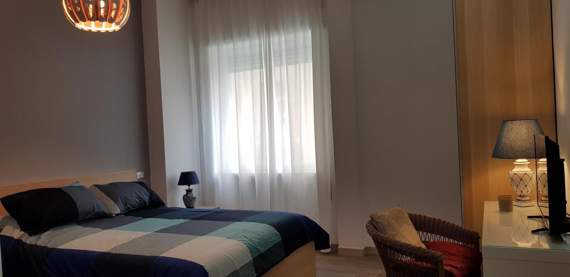 Apartament Arce 90 Salerno Zewnętrze zdjęcie