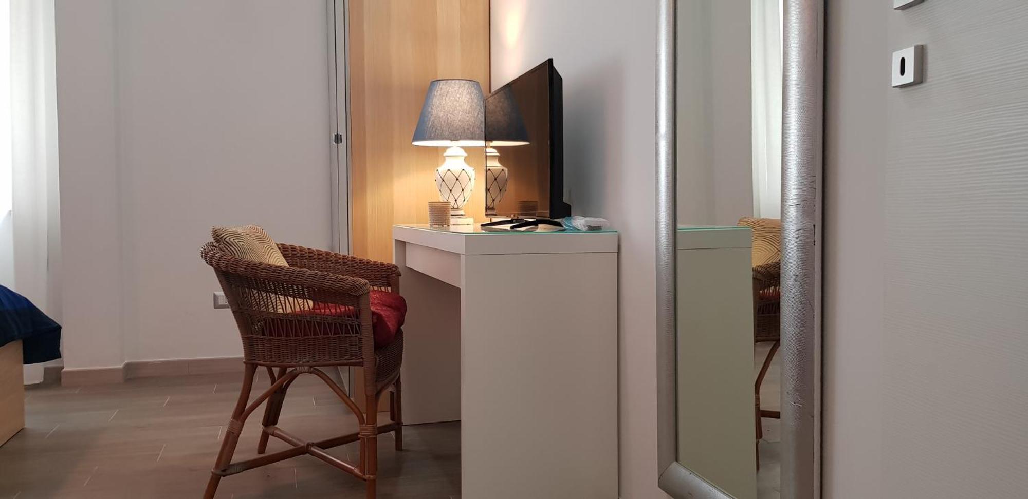 Apartament Arce 90 Salerno Zewnętrze zdjęcie