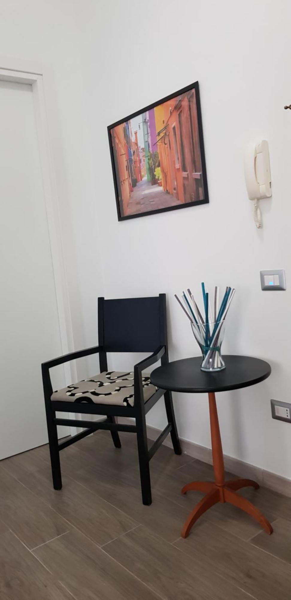 Apartament Arce 90 Salerno Zewnętrze zdjęcie