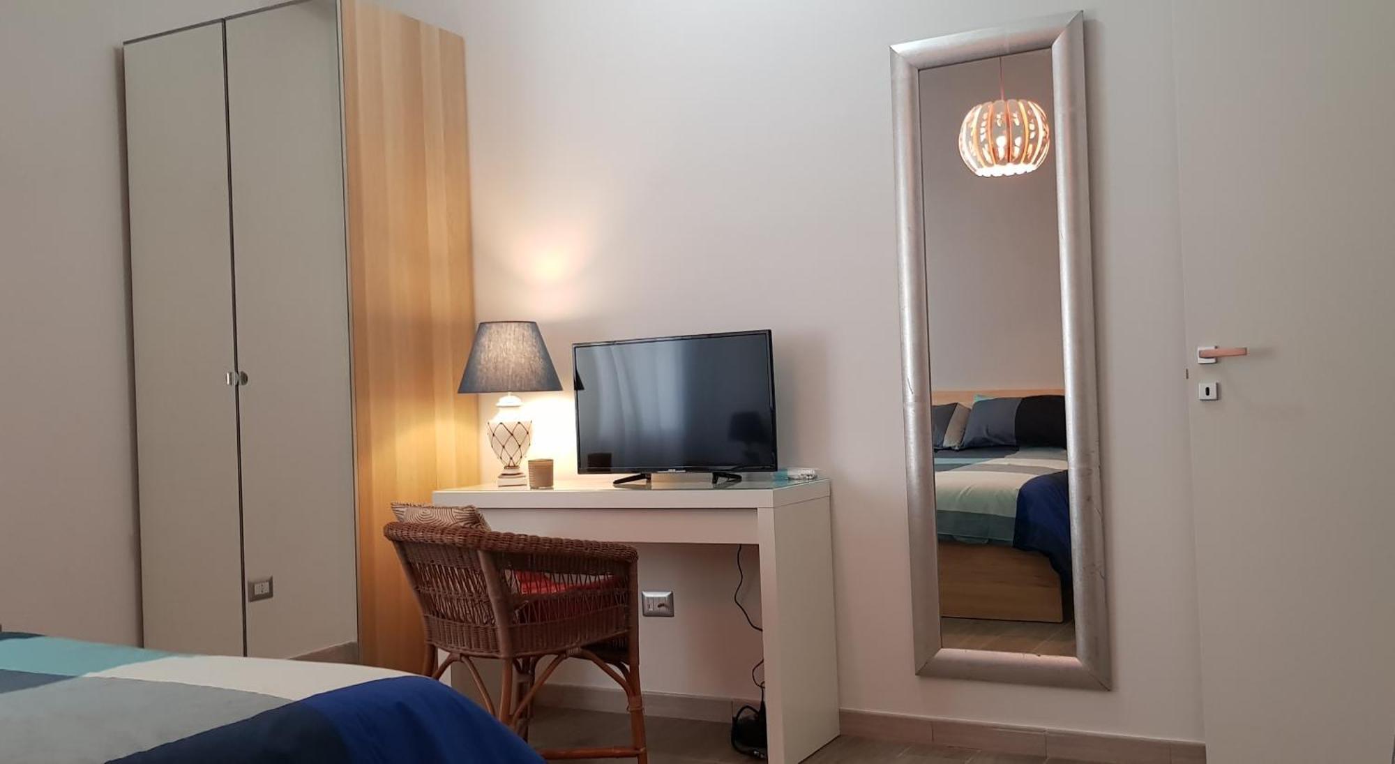 Apartament Arce 90 Salerno Zewnętrze zdjęcie