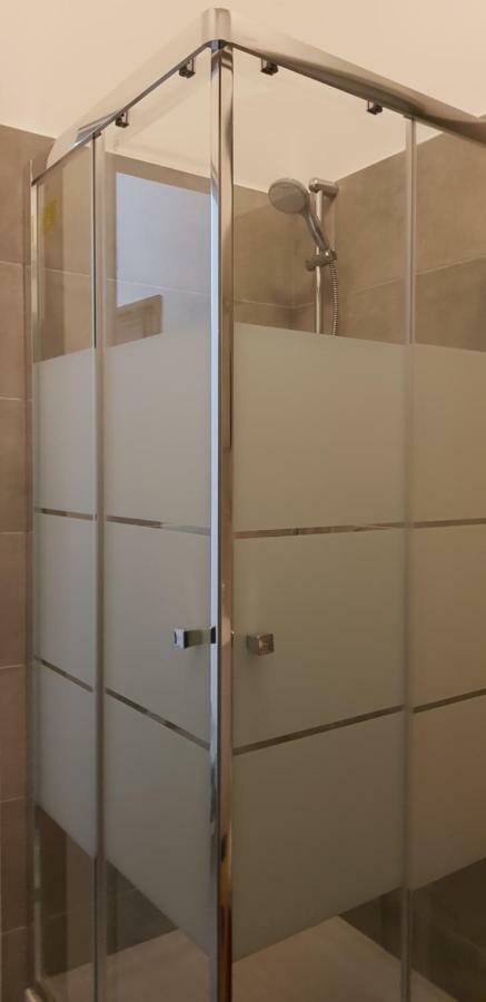 Apartament Arce 90 Salerno Zewnętrze zdjęcie