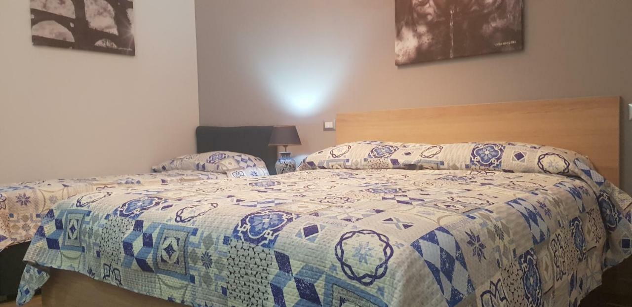 Apartament Arce 90 Salerno Zewnętrze zdjęcie