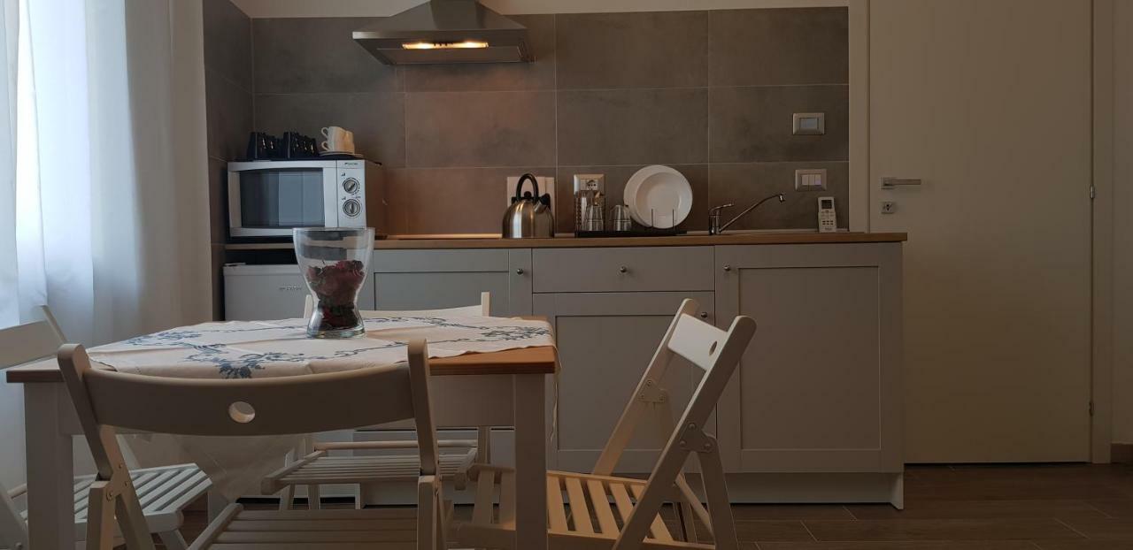 Apartament Arce 90 Salerno Zewnętrze zdjęcie