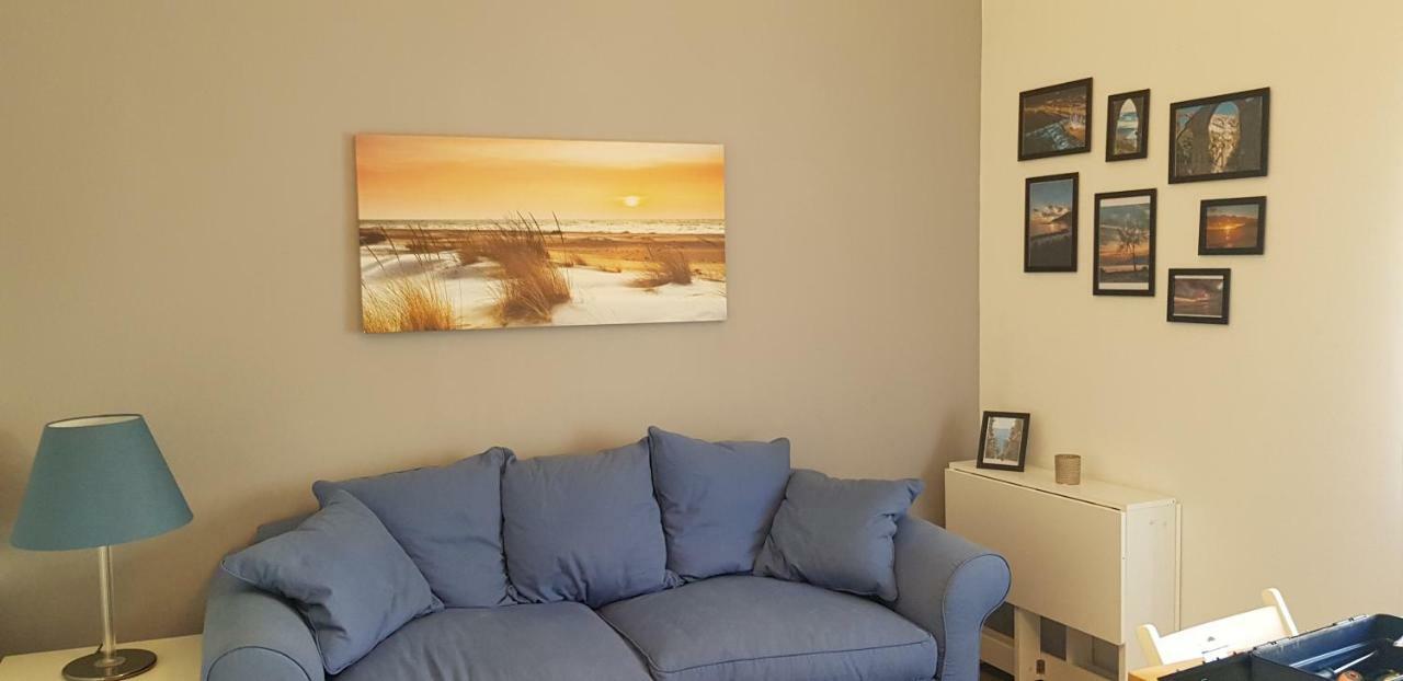 Apartament Arce 90 Salerno Zewnętrze zdjęcie