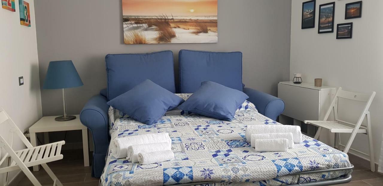 Apartament Arce 90 Salerno Zewnętrze zdjęcie