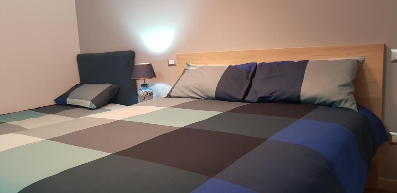 Apartament Arce 90 Salerno Zewnętrze zdjęcie