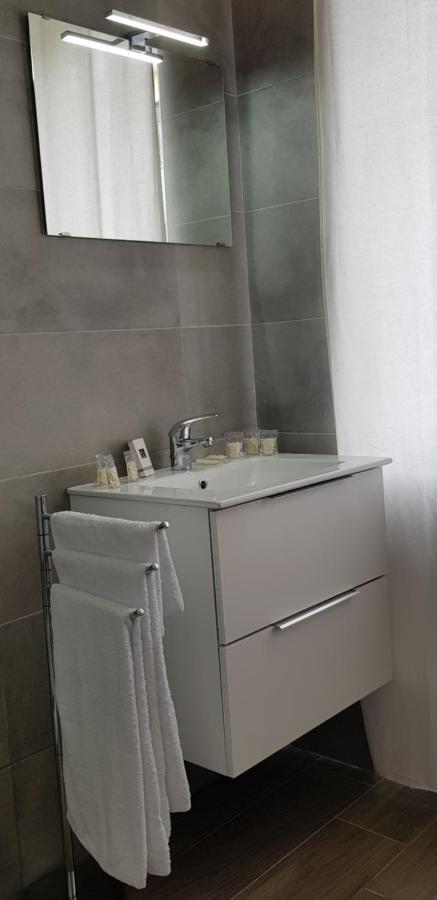 Apartament Arce 90 Salerno Zewnętrze zdjęcie