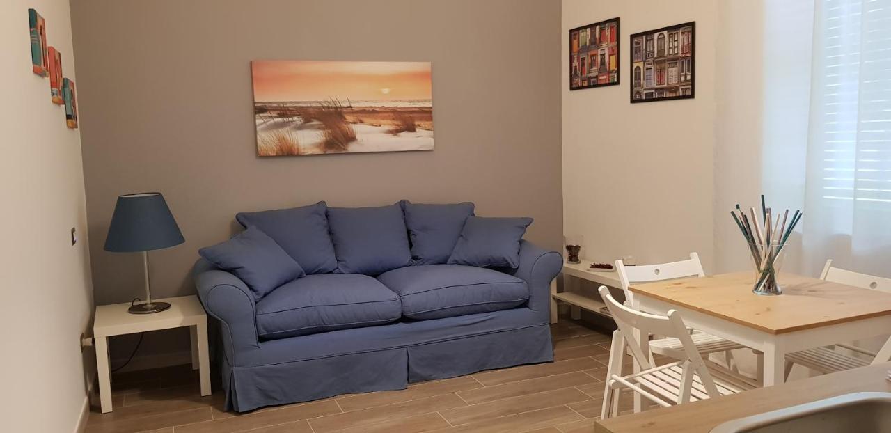 Apartament Arce 90 Salerno Zewnętrze zdjęcie