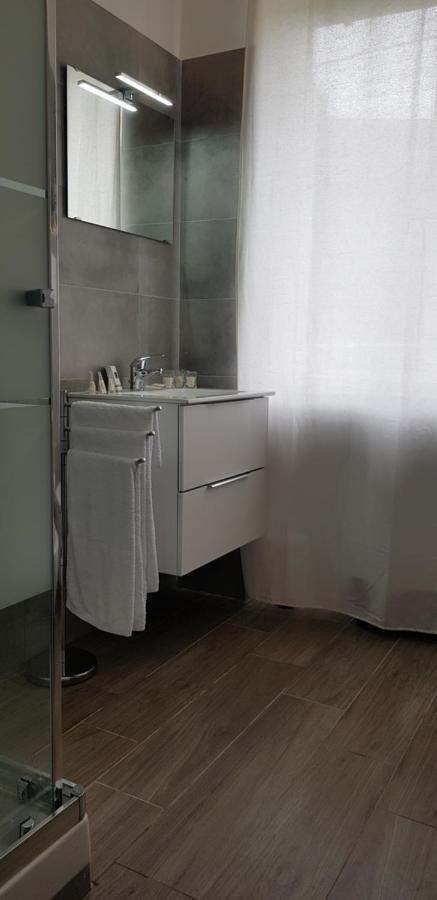 Apartament Arce 90 Salerno Zewnętrze zdjęcie